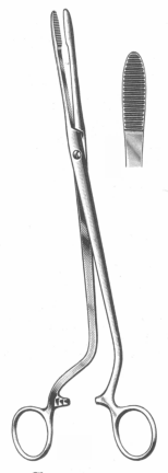  Cheron Forceps